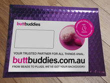 Load image into Gallery viewer, BUTT BUDDIES - ANAL LOVERS PRANK

