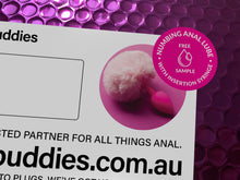 Load image into Gallery viewer, BUTT BUDDIES - ANAL LOVERS PRANK
